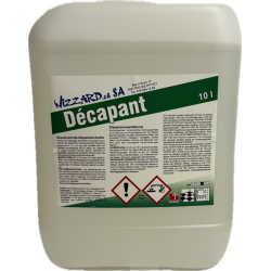 Décapant 10 L