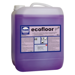 Ecofloor Fresh