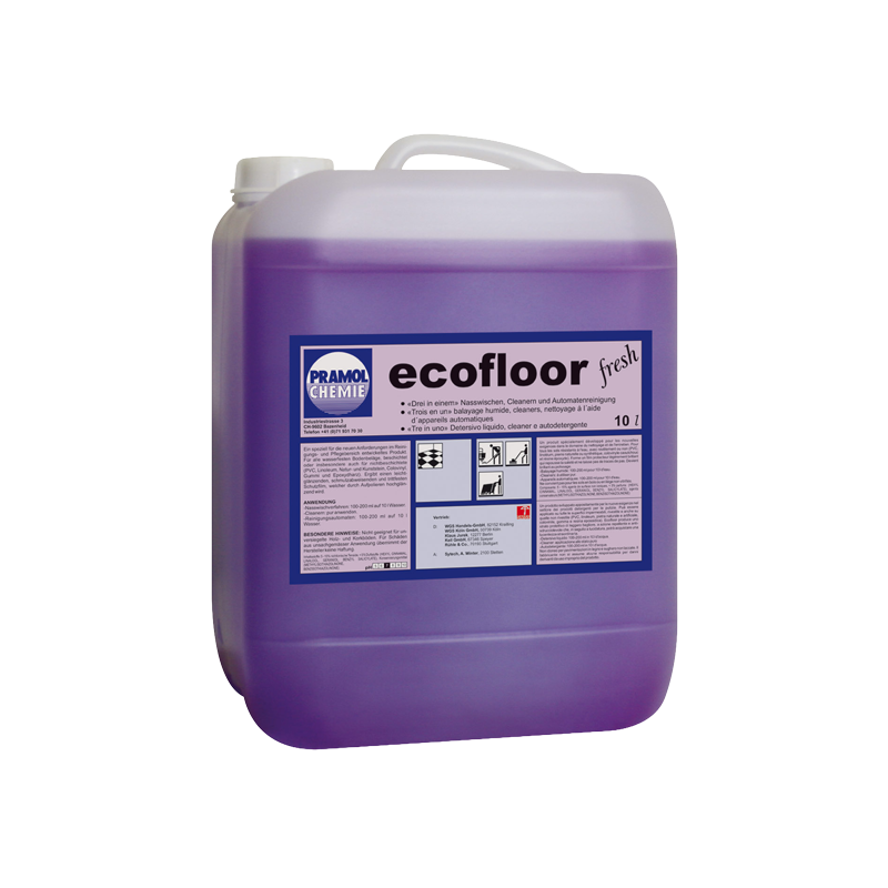 Ecofloor Fresh
