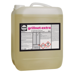 Grillnet-extra 10 L