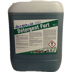 Détergent fort 10 L