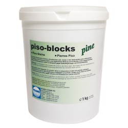 Piso-blocks pine
