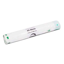 Sacs poubelles taxés VD