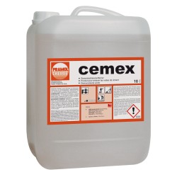 Cemex Forte