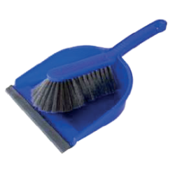 Pelle balayette "Profi"