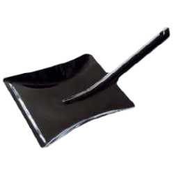 Pelle en métal "Industry"