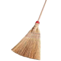 Balai de riz "Industry" 5 fils