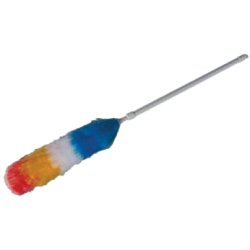 Plumeau "Basic" avec manche télescopique