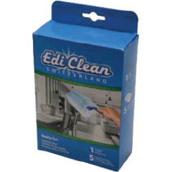Edi Clean "Dusty"