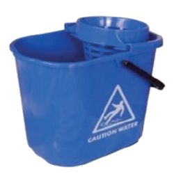 Seau "Profi" 14 litres