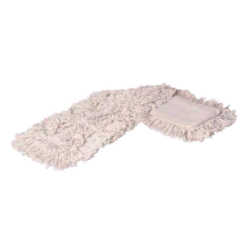 Franges coton avec poches