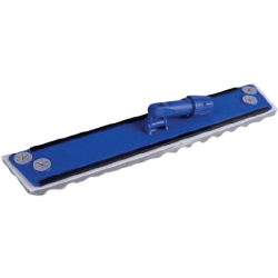 Support velcro trapèze "Basic" 60 cm avec mousse PU