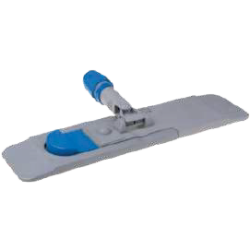 Support frange pliable magnétique "Profi" 40 cm