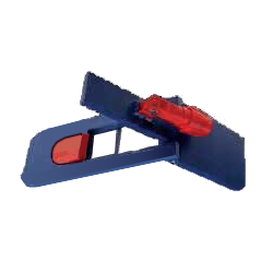 Support frange pliable magnétique