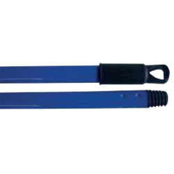 Manche en métal 140 cm