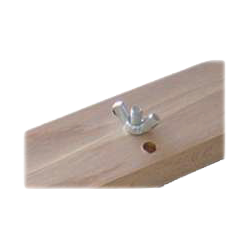 Balai "Industry" 40 cm