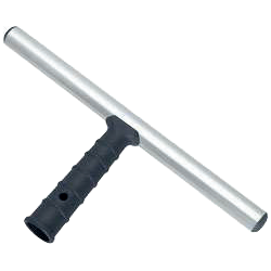 T-Support en aluminium "Basic"