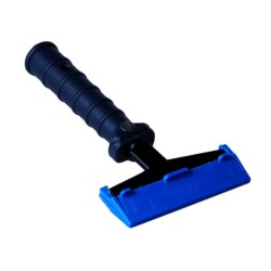 Grattoir à vitres et à sol "Basic"