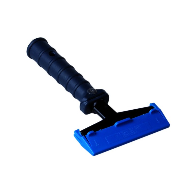 Grattoir à vitres et à sol "Basic"