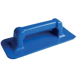 Support pour nettoyer les bords avec manche