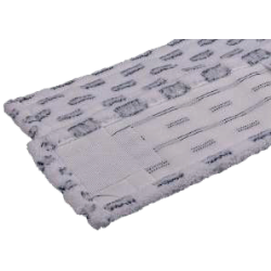 Serpillière de poche et languette "Master" L= 50cm