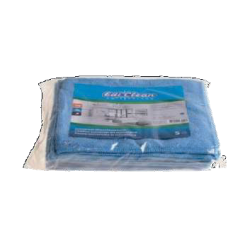 Chiffon universel en microfibre, 5 pièces