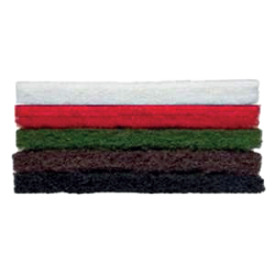 Pad pour le support pour nettoyer les bords, 5 pièces