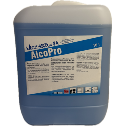 AlcoPro 10 L