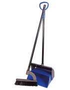 Pelles et balayettes