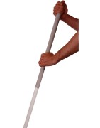 Manches alu hygiène