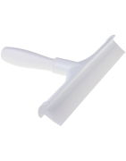 Racloirs d'eau hygiène