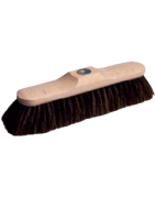 Balais & Manches en bois