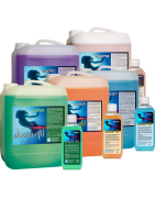 Produits de nettoyage