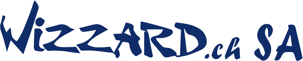 Boutique Wizzard SA